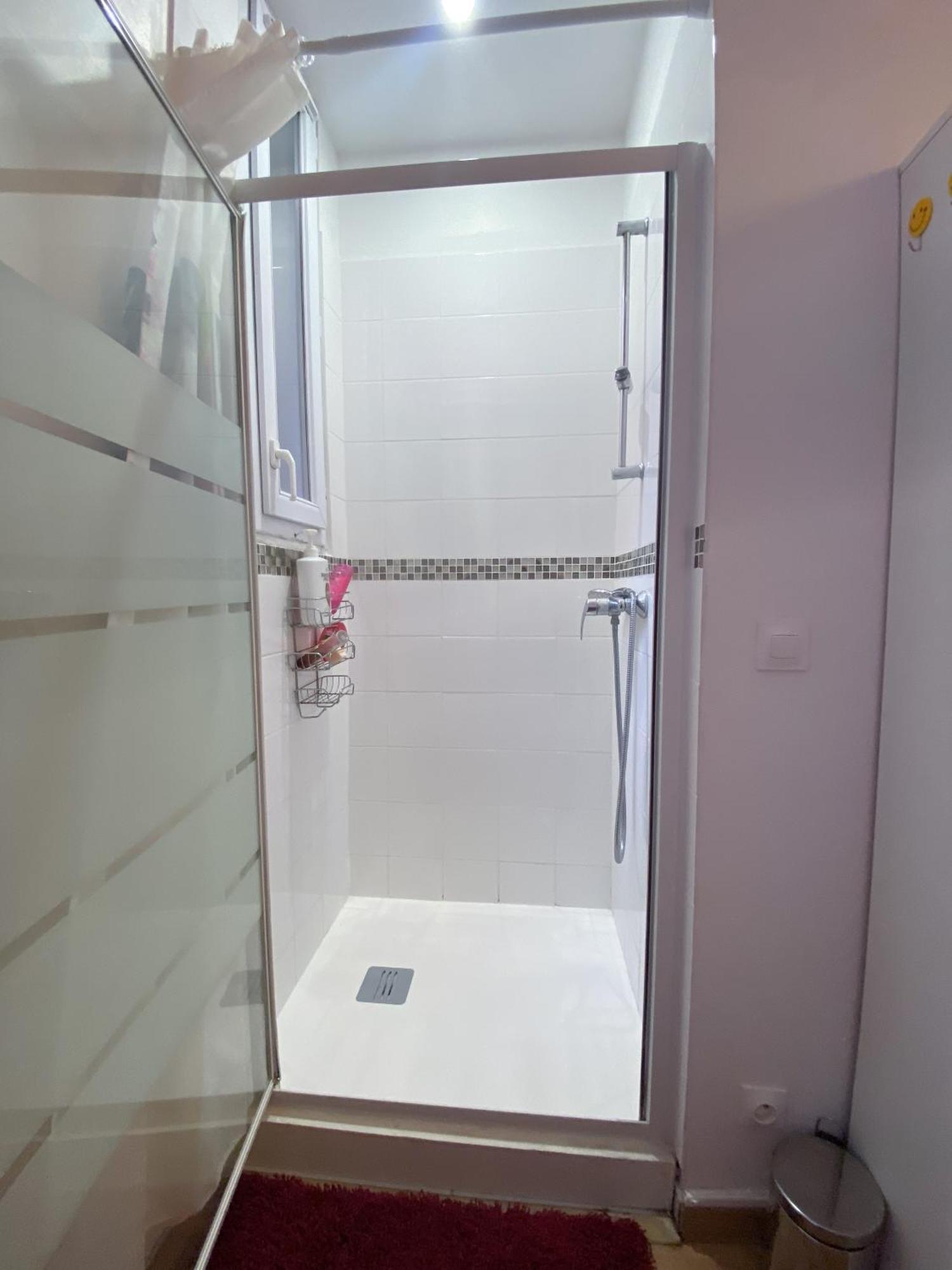 Nice Apartment Ideal To Visit Paris Clichy Exterior photo