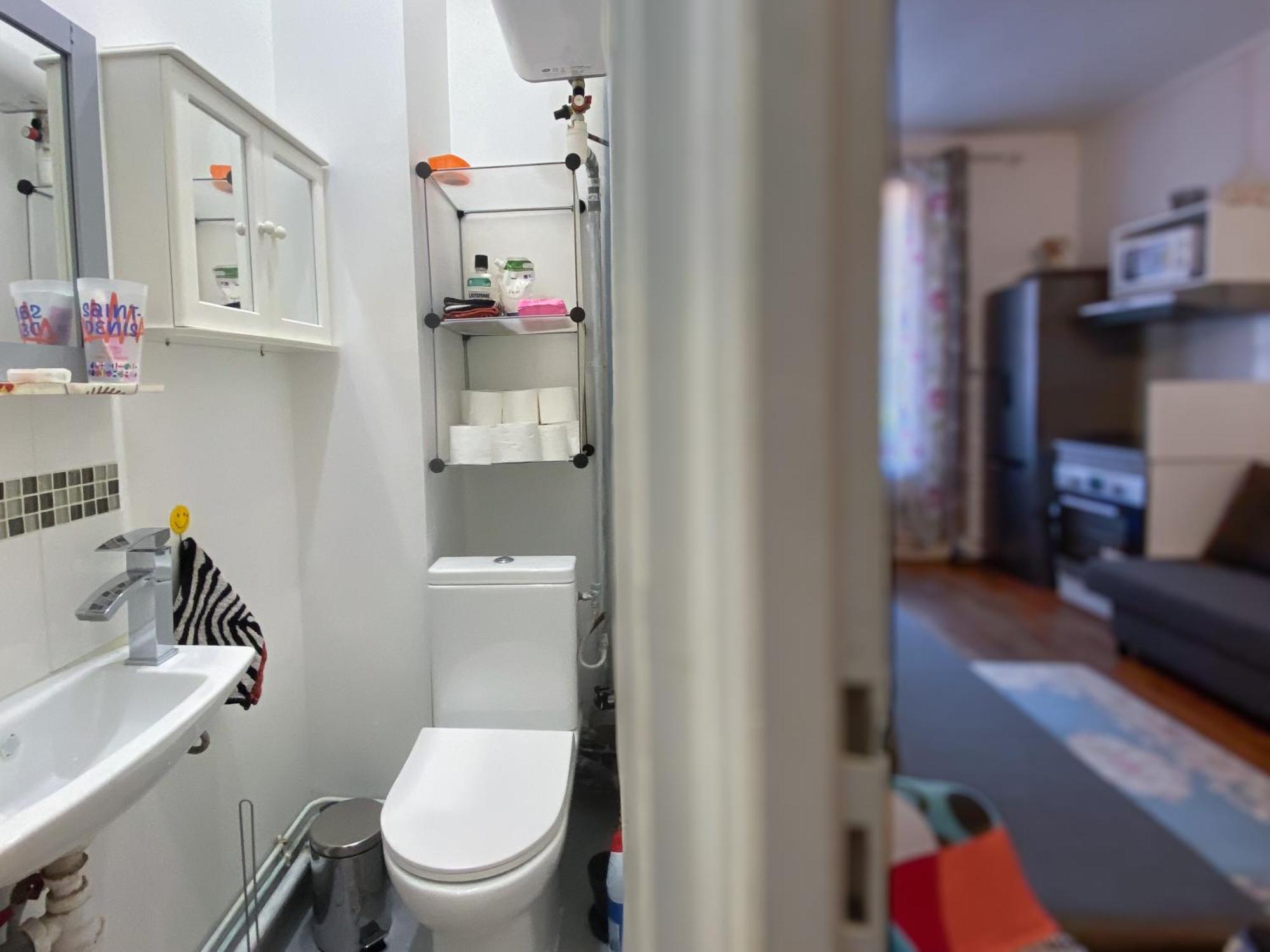 Nice Apartment Ideal To Visit Paris Clichy Exterior photo